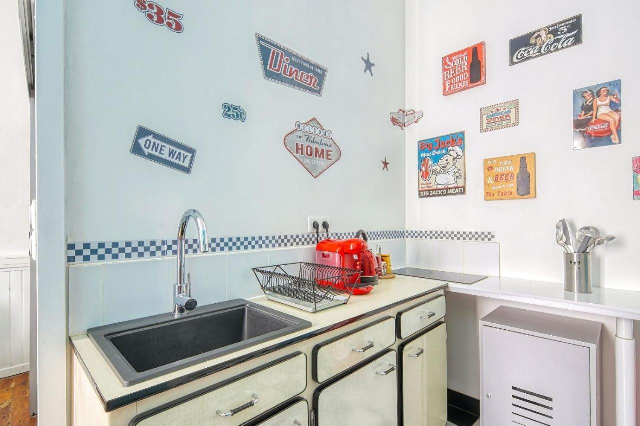 Le Riquet'S - Toulouse Hypercentre Apartment Ngoại thất bức ảnh